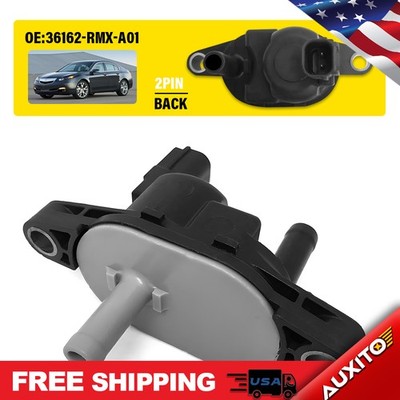 Fit Honda Acura & Vapor Purge Canister Solenoid EVAP Valve Vent Control Valve