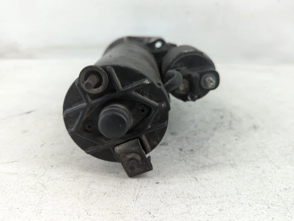 1994-1997 Mercedes-benz C280 Car Starter Motor Solenoid Oem PYXPL - Image 3 of 4