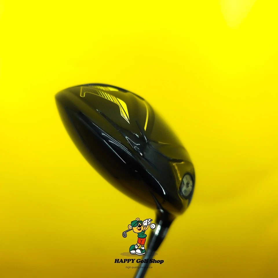 Bridgestone Tour B JGR Driver 9.5° Tour AD TX2-6 Shaft | SR Flex | Easy Launch - Image 4 of 4