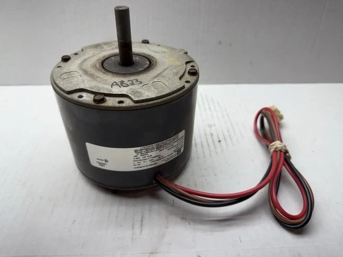 EMERSON K55HXPSS-7301 Fan Motor HQ1082642EM 1/3HP 230V 1075RPM
