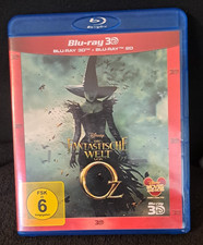 Die fantastische Welt von Oz 3D [inkl. 2D Ver...