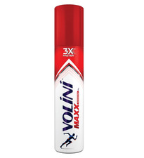 Volini Maxx Spray for Muscle, Joints, Knee, Neck  Shoulder Pain -55gm Free Ship