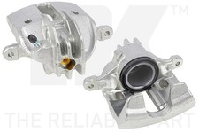 Etrier de frein Mitsubishi CARISMA