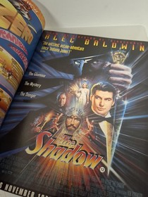 MEAN MACHINES SEGA ISSUE 26 RETRO VIDEO GAME CONSOLE MAGAZINE CLEAN BOOK