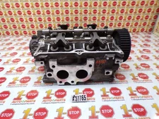2006-2007 SUBARU FORESTER 2.5L RIGHT SIDE ENGINE CYLINDER HEAD ASSEMBLY OEM