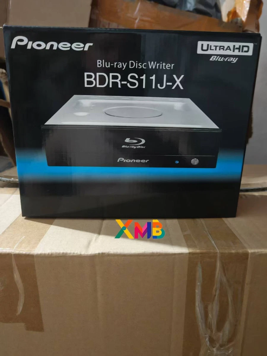 Pioneer Blu-ray BD-R Dual Layer Writers for sale | eBay