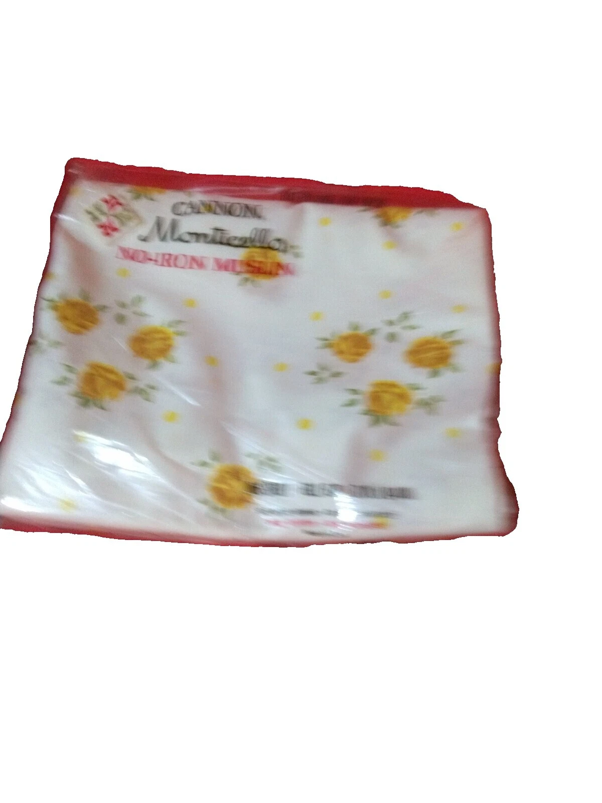 Polka Dot Polialgodón sábanas