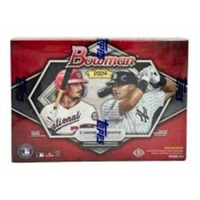 2024 Bowman Prospect Power Up - Complete Your Set - Pick your card!