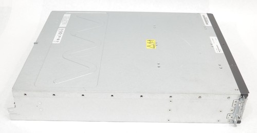 IBM DS3400 Storage Array 1726-HC4 406066-002 2x 42C2192 *Chassis + 2x PSU Only* - Photo 4/11
