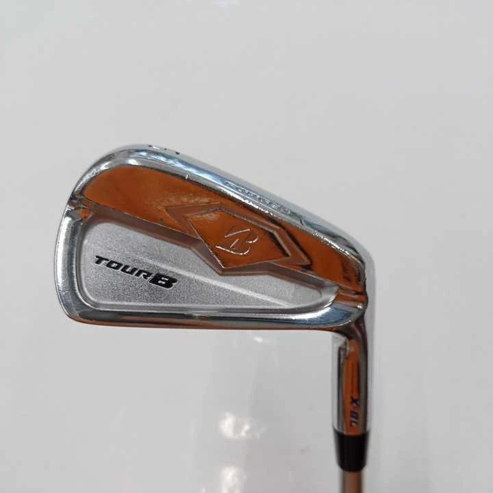 Golf Iron Set Bridgestone TOUR B X-BL 2019 Diamana Thump 105 (X) 6pcs 5-P JAPAN