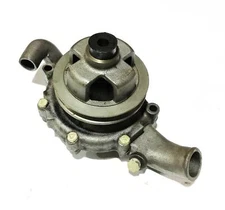 Water Pump Assembly for Case New Holland CNH 87800122 NOS