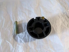 Ceiling Fan 1/2" Ball Downrod Rod Part Mount Hanger Pipe Pin Down Joint