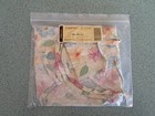Longaberger Fabric liner in Floral Blooms for your Medium Berry basket New