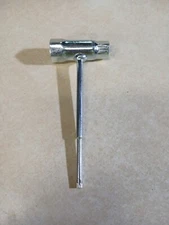 String Timmer Wrench  Spark Plug 16mm 19mm T27 Torx