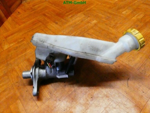 Bremskraftverstärker Citroen C3 TRW 32067093