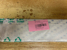 Samsung Range Touch Panel Membrane DG96-00850G AP7032885 PS16634294