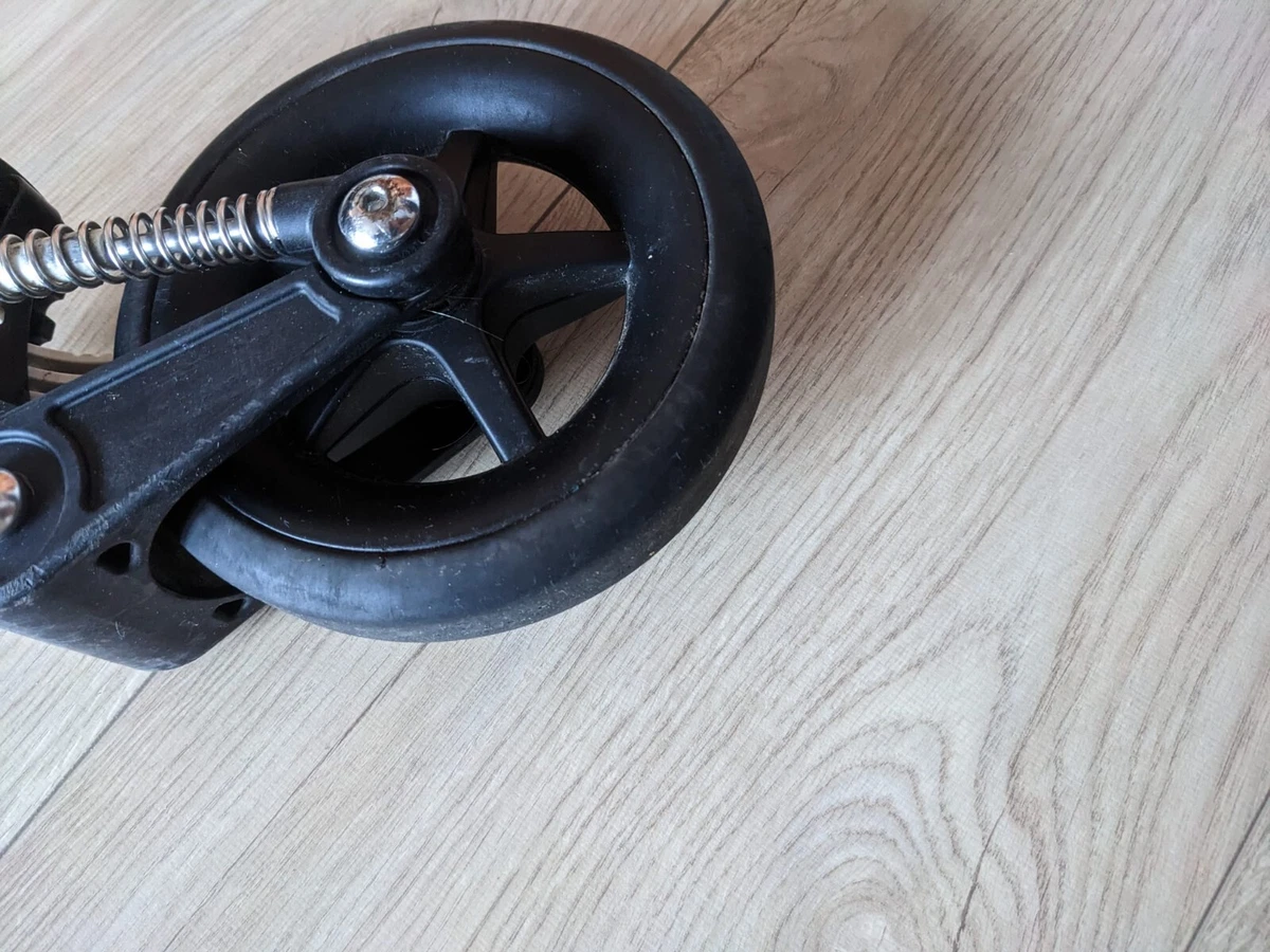 BUGABOO CAMELEON 3 FRONT WHEELS pair