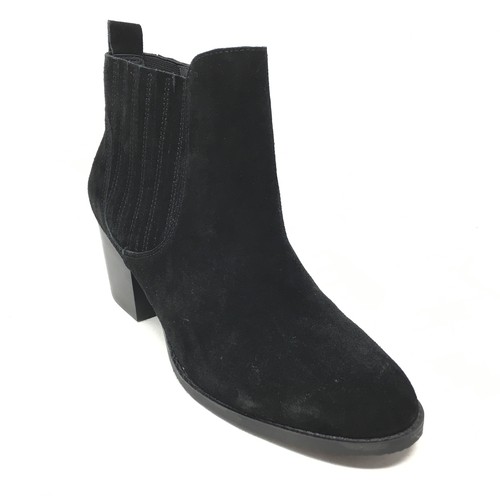 Women's Crown Vintage Cindy Ankle Boots 