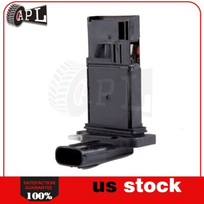 For 09 Lexus GX460 LX570 Toyota Sequoia Tundra Land Cruiser Mass Air Flow Sensor