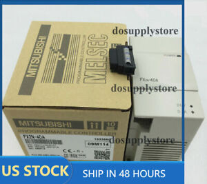 PLC Mitsubishi Fx | eBay PLC Mitsubishi Fx | eBay
