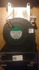 Genuine Dell Optiplex 390 790 990 3010 SFF CPU Heatsink Fan Assembly