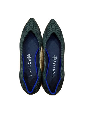 lapis python rothys