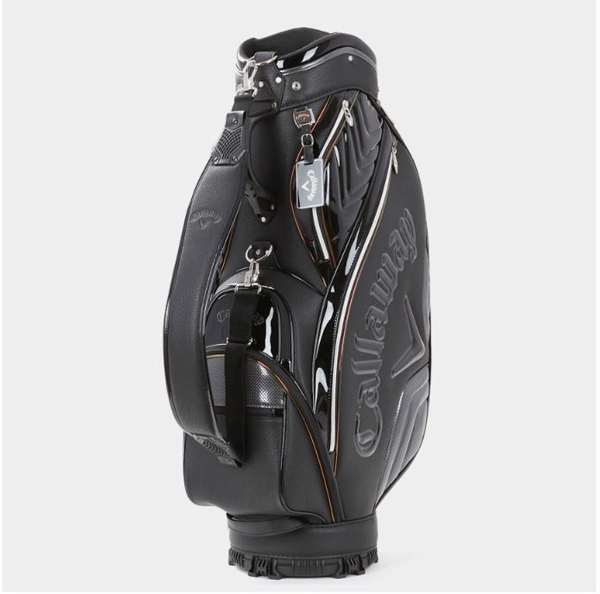 ゴルフバッグ・キャディバッグ Callaway Sport Travel Cover 13JM Callaway Golf Sport Travel Cover Bag Case 5925173 Color Camo