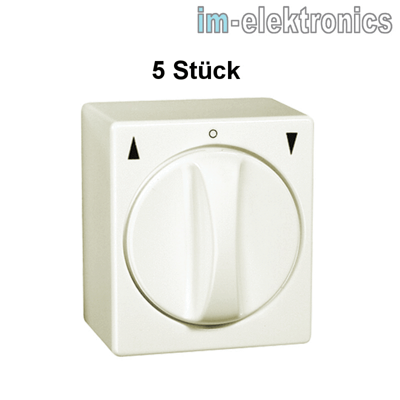 Rideau Roulant SERRAGE INTERRUPTEUR Palpeur tenue d/'apparat AP Inprojal Presto-Vedder 4229//1ne01uw
