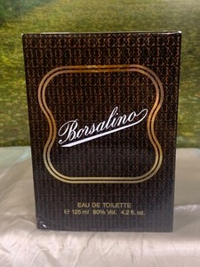 Borsalino Rain Proof | eBay