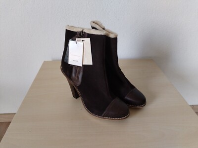Mango Stiefeletten