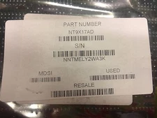 NT9X17AD Nortel (Northern Telecom) (NEW)