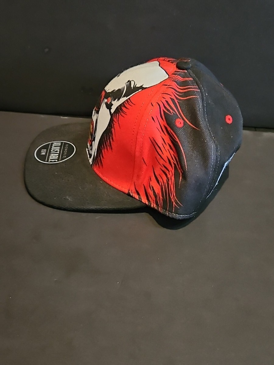 Casquette De Baseball Hip Hop Chapeau De Randonnée Streetwear Hommes