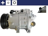 Mahle Kompressor Klimaanlage FüR Hyundai Santa Fé II Sonata V KIA Magentis