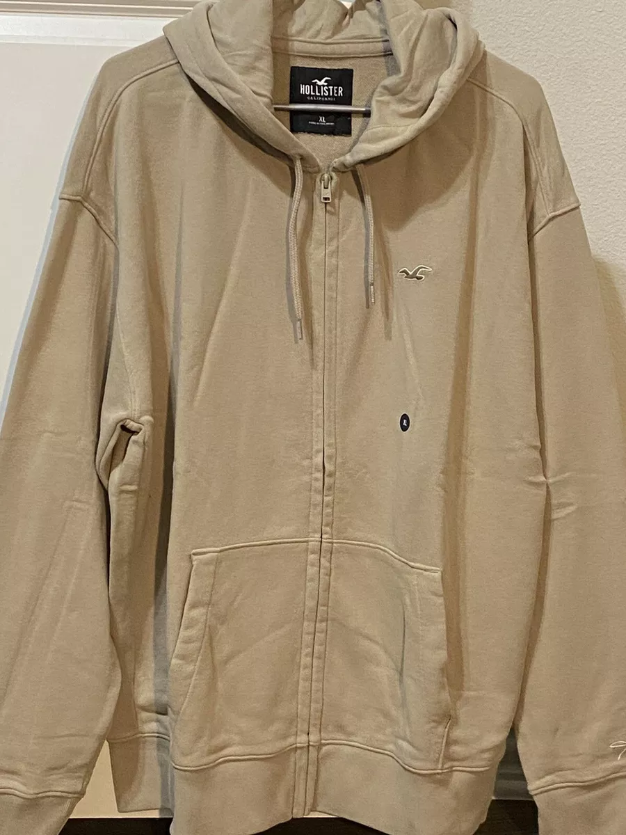 Tan hotsell color hoodie