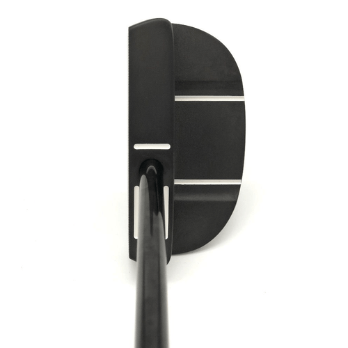 SEEMORE PREMIUM 2025 PVD CLASSIC ORIGINAL FGP MALLET PUTTER - ANY LENGTH & GRIP - Picture 10 of 10