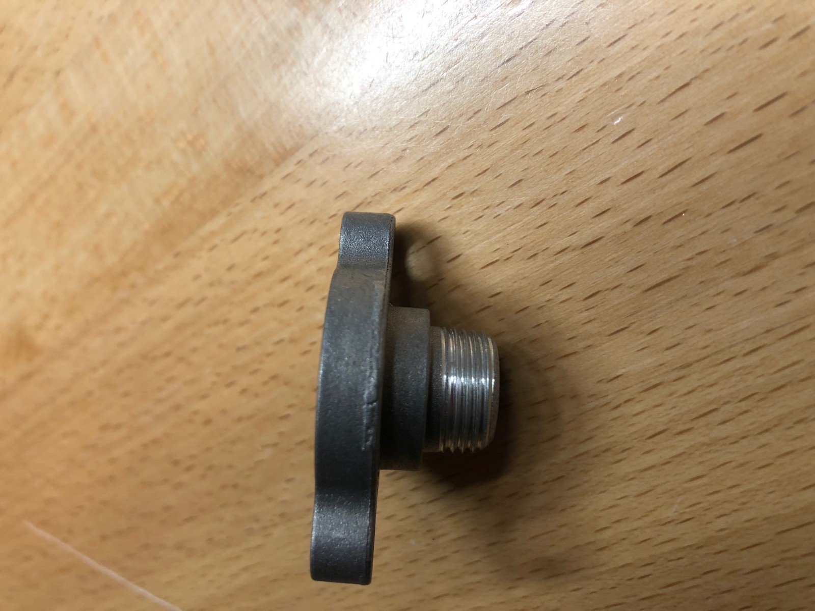 Ford Powerstroke 7.3L Fuel Pressure Regulator Cap Cover CM5016 eBay