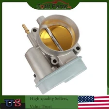 Electronic Throttle Body Assembly For COLORADO 3.5L L5 2004-2006 S20064