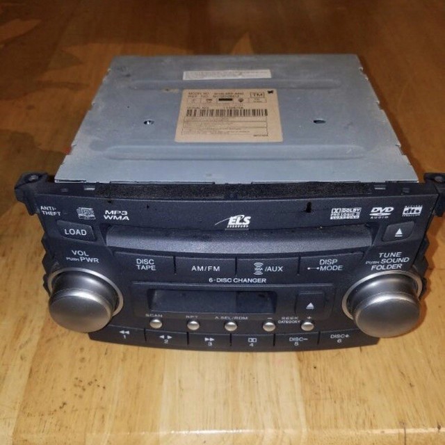 Acura els surround