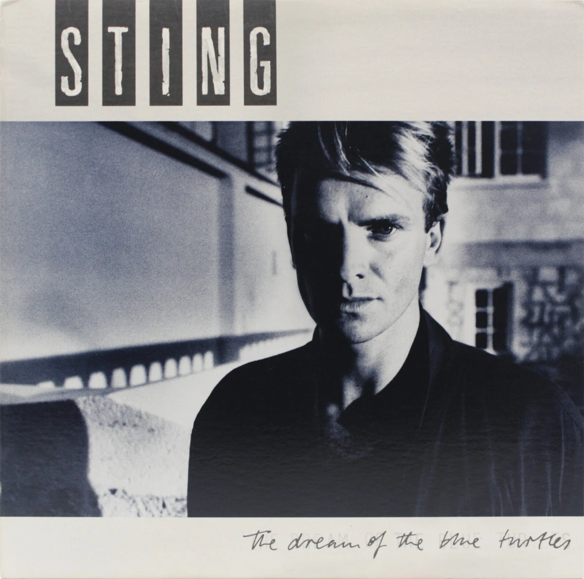 Sting Vinyl Records for sale - eBay