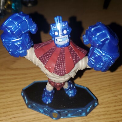 SKYLANDERS IMAGINATORS GRAVE CLOBBER | eBay