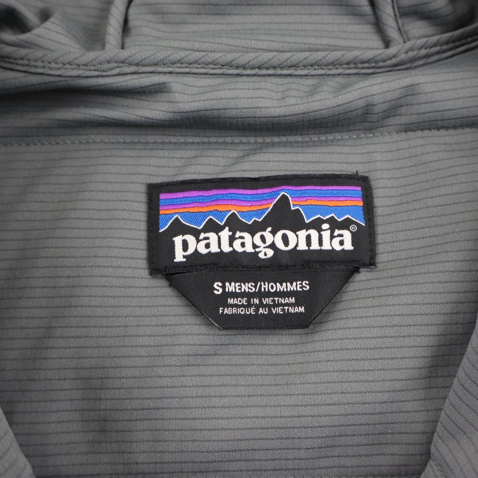 patagonia pack in puffer insulated quilted hoody coat jacket