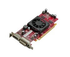 89Y6152 For Lenovo AMD Radeon HD5450 - 512MB DDR3 PCIe-x16 64-Bit Video Card