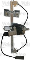 Valeo 850454 Fensterheber FüR VW