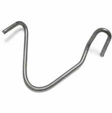 Zareba TPWC100 T-Post Wire Clips 100 Count