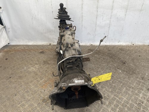CAMBIO MANUALE COMPLETO 5 MARCE SUZUKI VITARA 1.6 BENZINA 1988-1998 B0227 - Foto 2 di 11