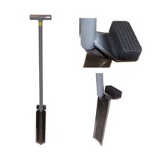 Ground Shark 40" Shovel