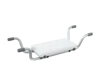 RIDDER Wannensitz / Schemel 'Eco' weiß Badhocker Badestuhl Duschhocker Badsitz