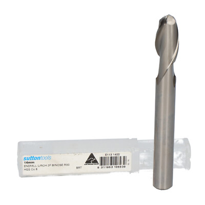 Sutton Tools E1131400 Drills New NFP