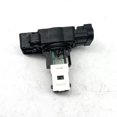 10393948 Mass Air Flow Sensor Meter MAF For Cadillac CTS Chevy GMC 23256991 - Picture 3 of 8
