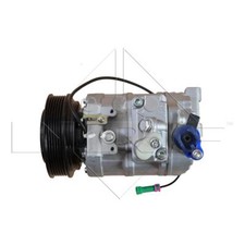 Kompressor Klimaanlage für Audi A6 VW Passat